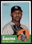 #446 C.C. Sabathia 