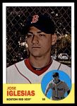 #447 Jose Iglesias 