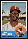 #455 Jimmy Rollins 
