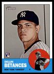 #457 Dellin Betances 