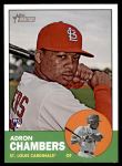 #458 Adron Chambers 