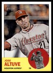 #461 Jose Altuve 