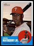 #465 John Mayberry Jr. 
