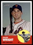 #467 David Wright 