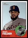 #476 Prince Fielder 