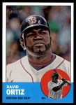 #482 David Ortiz 