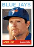 #18 Adam Lind 