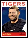 #19 Alex Avila 