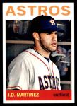 #38 J.D. Martinez 