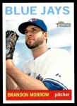 #43 Brandon Morrow 