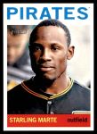 #62 Starling Marte 
