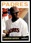 #68 Cameron Maybin 