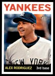 #69 Alex Rodriguez 