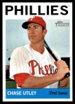 #72 Chase Utley 