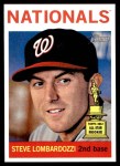 #73 Steve Lombardozzi 