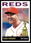 #85 Todd Frazier 