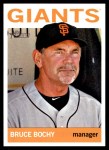 #87 Bruce Bochy 