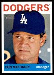 #101 Don Mattingly 