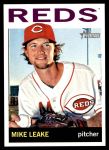 #106 Mike Leake 