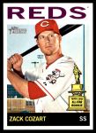 #109 Zack Cozart 