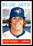 #117 Colby Rasmus 