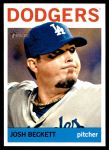 #120 Josh Beckett 