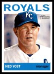 #121 Ned Yost 