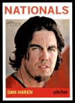 #131 Dan Haren 