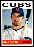 #145 David DeJesus 