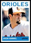 #161 Jason Hammel 