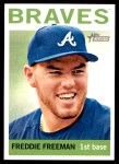 #189 Freddie Freeman 