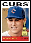 #191 Anthony Rizzo 