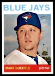 #197 Mark Buehrle 