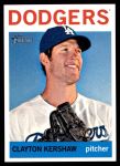 #200 Clayton Kershaw 