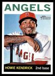 #205 Howie Kendrick 
