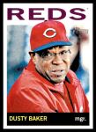 #207 Dusty Baker 