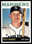 #209 Kyle Seager 