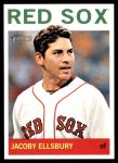 #210 Jacoby Ellsbury 