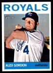 #217 Alex Gordon 