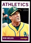 #232 Bob Melvin 