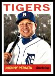 #235 Jhonny Peralta 