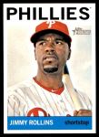 #237 Jimmy Rollins 