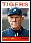 #248 Jim Leyland 