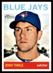 #249 Josh Thole 