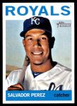 #255 Salvador Perez 