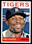 #256 Torii Hunter 