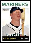 #269 Justin Smoak 