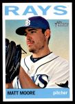 #273 Matt Moore 