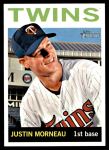#274 Justin Morneau 