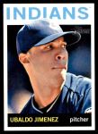 #293 Ubaldo Jimenez 
